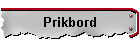 Prikbord